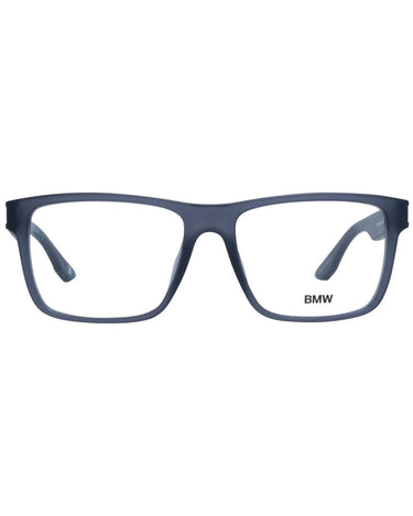 BMW Men's Gray Optical Frames - One Size